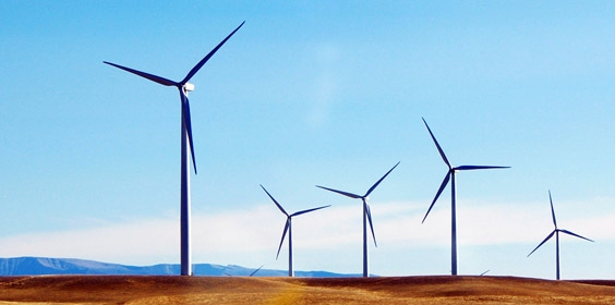 Energetyka wiatrowa