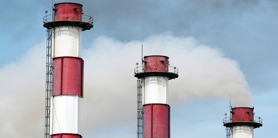 Czy można ograniczyć spalanie paliw kopalnych i emisję CO2?
