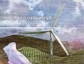 Reklama polskiego koncernu energetycznego Enea: „Potęga wiatru. Siła wody. Czysta energia. Czysty biznes