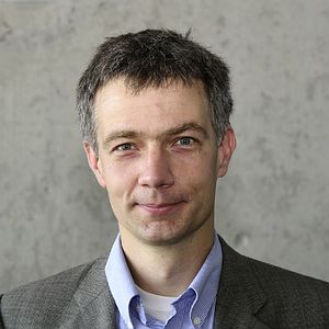 prof. Andreas Oschlies