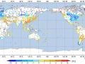 Anomalie temperatury