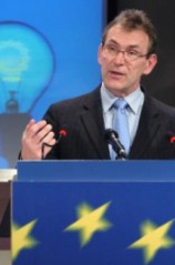 Andreas Piebalgs