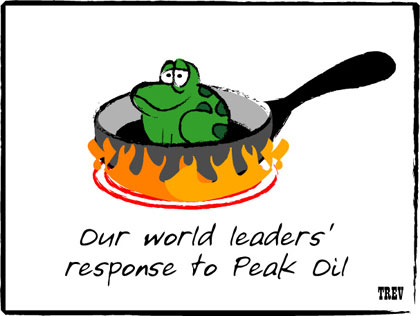 OilPeak