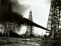 Oil peak
