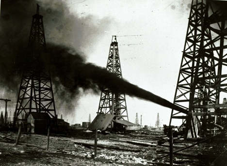 Oil peak Oil peak