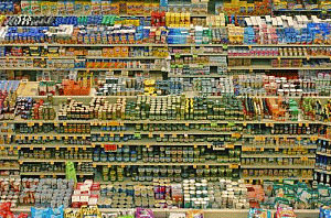 Towary konsumpcyjne Towary konsumpcyjne