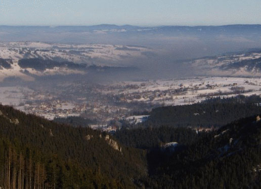 zakopane-smog