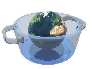 Globalne ocieplenie