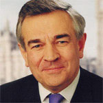 Malcolm Wicks
