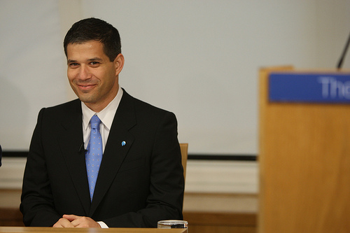 Shai Agassi