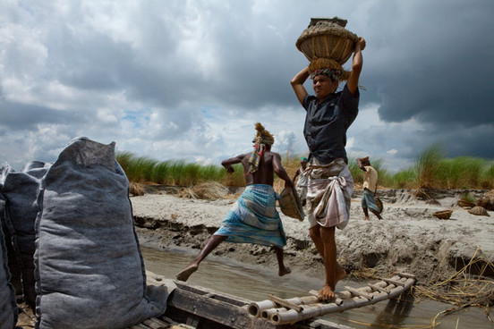 Droga po wodę Droga po wodę