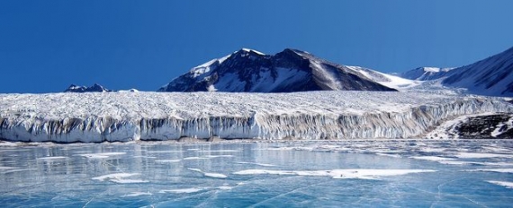 Wschodnia Antarktyda