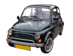 Auto na bateryjkę - zabawka czy przyszłość?