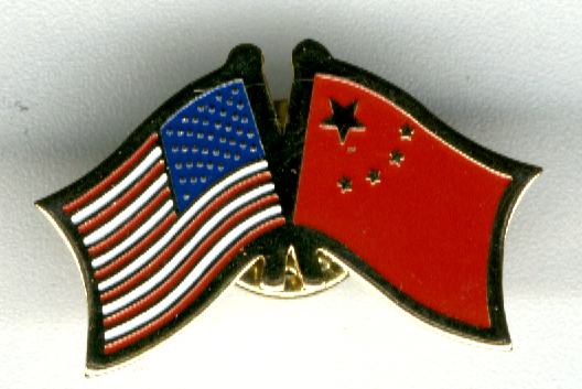 china-and-usa-flag-pin