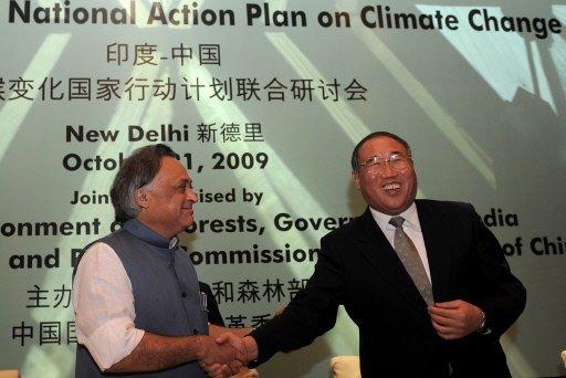 Action Plan on Climate Change