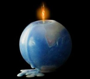 climate change threat