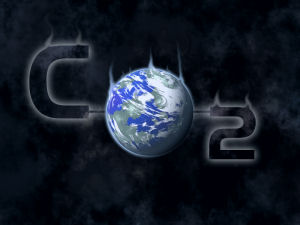CO2 CO2