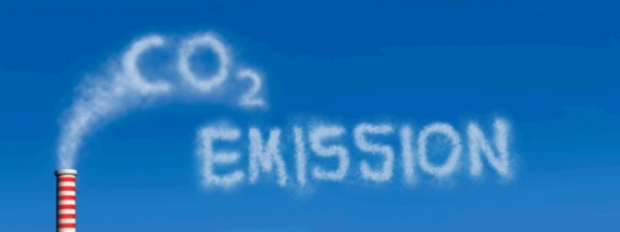 Emisja CO2