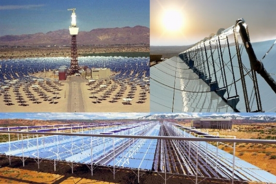 concentrating-solar-power