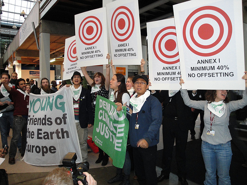 Young Friends of the Earth