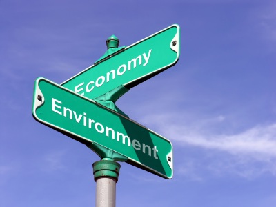 Economy-environment