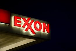 Exxon