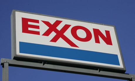exxon