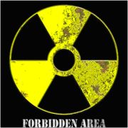 Forbidden Area