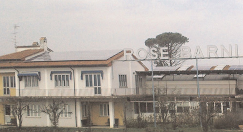 System fotowoltaniczny