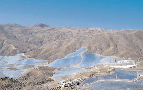 Elektrownia słoneczna