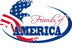 Friends of America