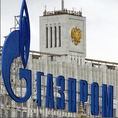 Gazprom