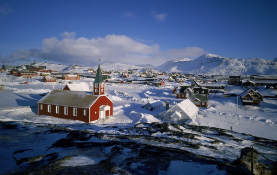 Nuuk
