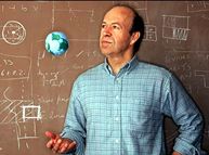 James Hansen
