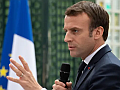 Emmanuel Macron