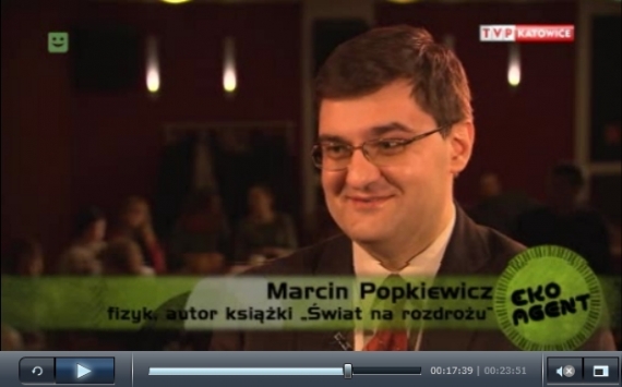 Marcin Popkiewicz