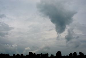 Atak ciężkiej portalozy