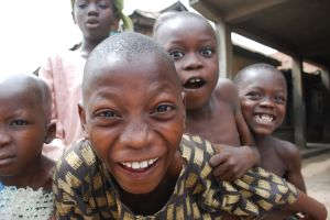 Czy Afryka przełamie swą "klątwę"?