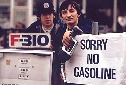 gasoline