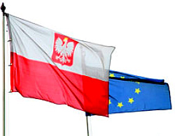 Polska - UE Polska - UE