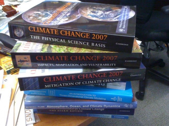 Raporty grup roboczych