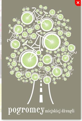 Pogromcy miejskiej dżungli Pogromcy miejskiej dżungli