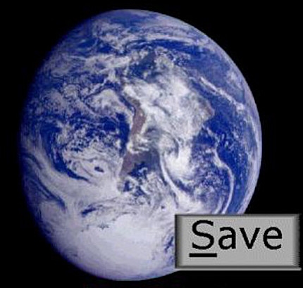 save-planete