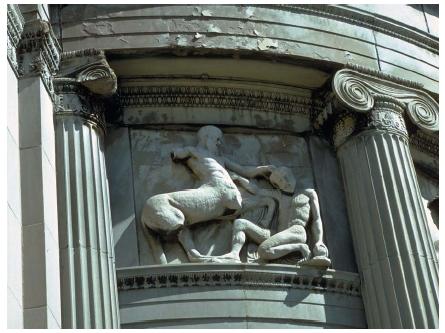 Skutki kwaśnych deszczy Skutki kwaśnych deszczy