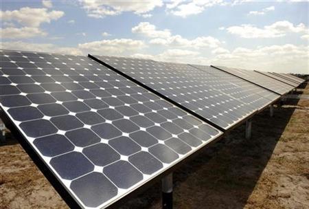 solar-power solar-power