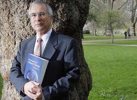 Nicholas Stern