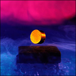 nadprzewodniki nadprzewodniki