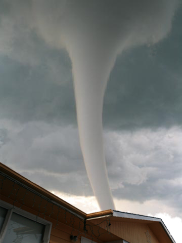 Tornado Tornado