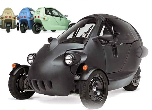 trojkolowiec trojkolowiec