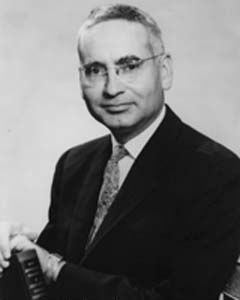 Alvin Weinberg
